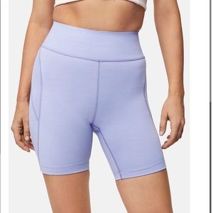 Outdoor Voices Techsweat biker short